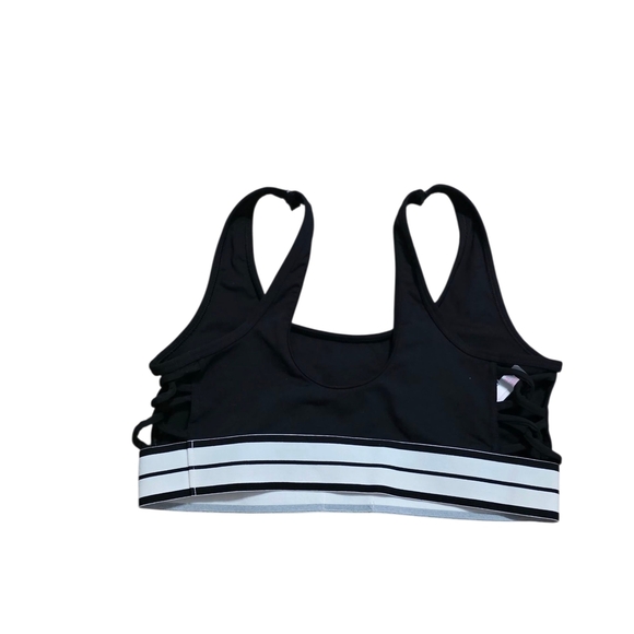 PINK Victoria's Secret Women's Sports Bra Set Of 4 Ultimate Unlined Bras - Picture 5 of 9